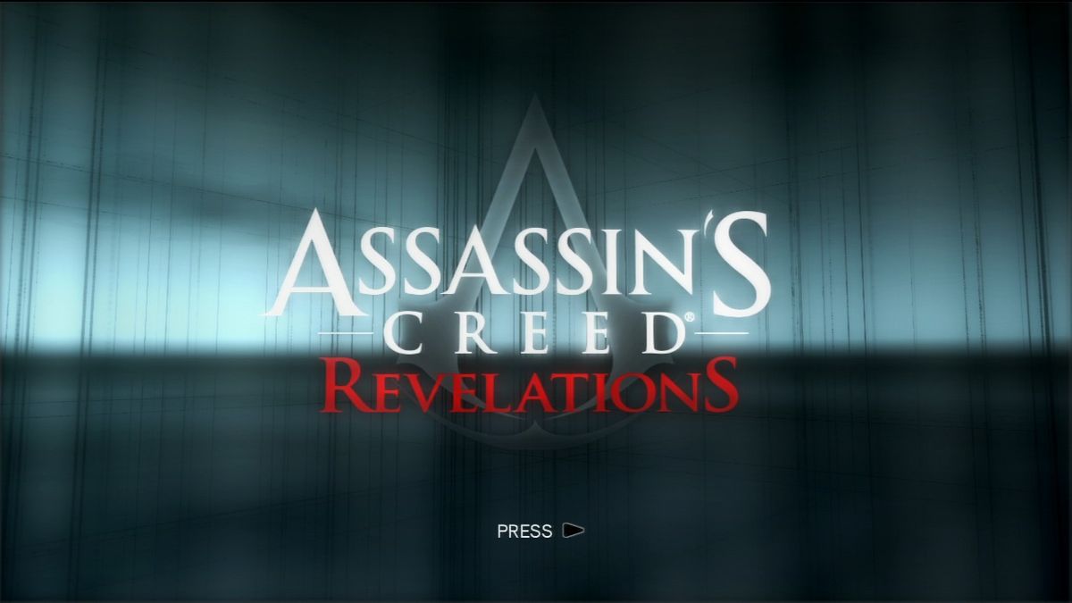 Assassin's Creed: Revelations screenshot 4 for Playstation 3